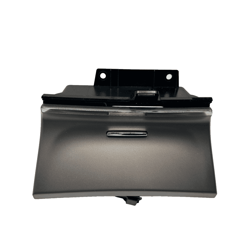 2018 - 2021 JEEP GRAND CHEROKEE DASH DASHBOARD CENTER STORAGE BIN TRAY OEM