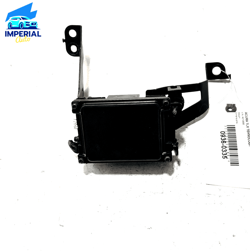 2018-2020 ACURA TLX TECHNOLOGY RADAR SUB ASSEMBLY DISTANCE SENSOR MILLIWAVE