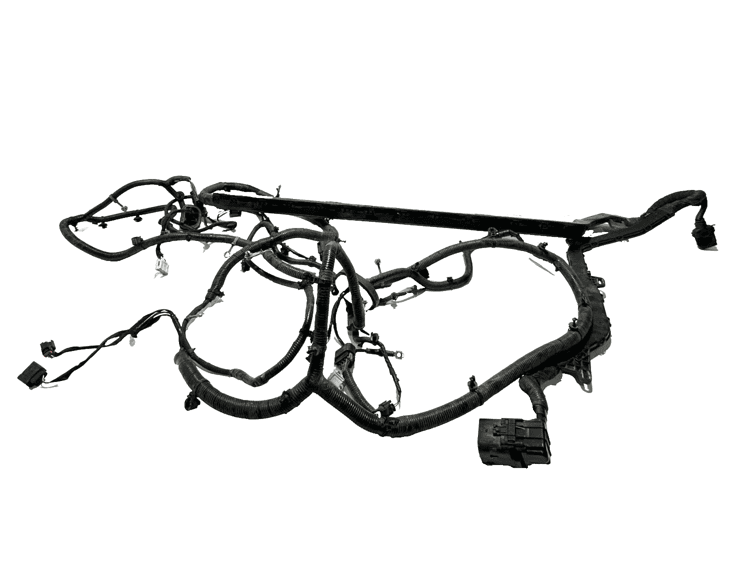 2019-2022 JEEP GRAND CHEROKEE 3.6L UNDER BODY WIRE WIRING HARNESS OEM