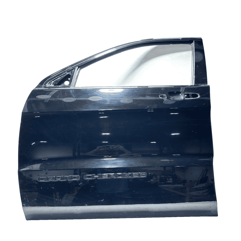 2011-2022 JEEP GRAND CHEROKEE FRONT LEFT DRIVER SIDE DOOR SHELL COVER PANEL OEM
