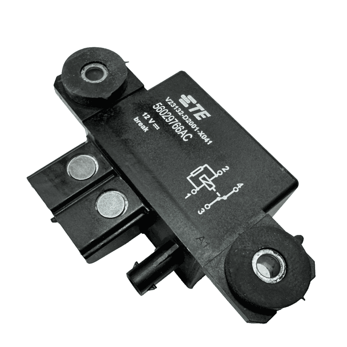 2016-2021 JEEP GRAND CHEROKEE START STOP ELECTRICAL RELAY MODULE UNIT OEM