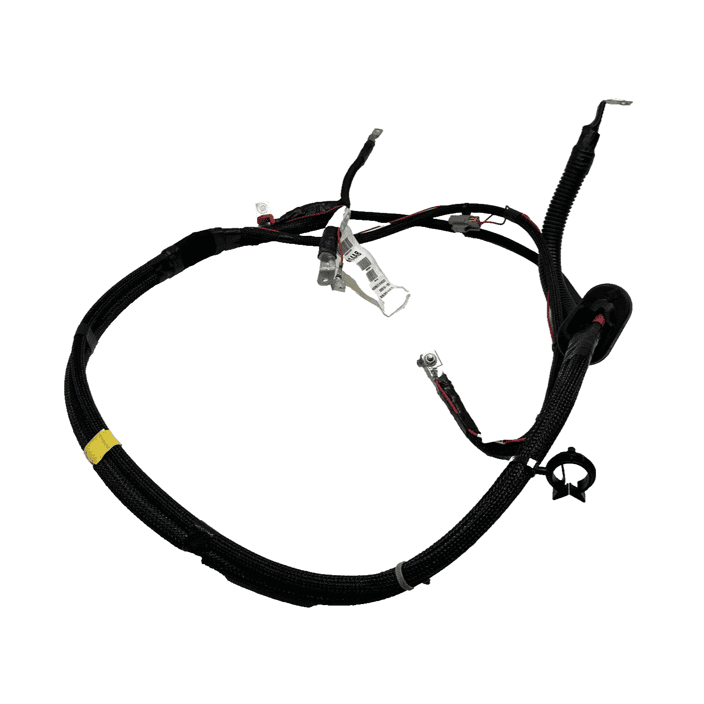 2017-2022 JEEP GRAND CHEROKEE BATTERY POSITIVE JUMP START CABLE WIRE HARNESS OEM