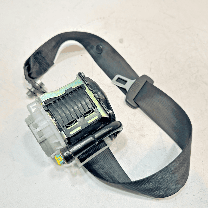 2015-2018 AUDI Q3 REAR 2ND SECOND ROW LEFT OR RIGHT SIDE SEAT BELT TENSIONER OEM