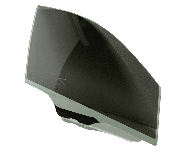 2014-2020 Acura MDX Front Right Passenger Door Window Glass OEM