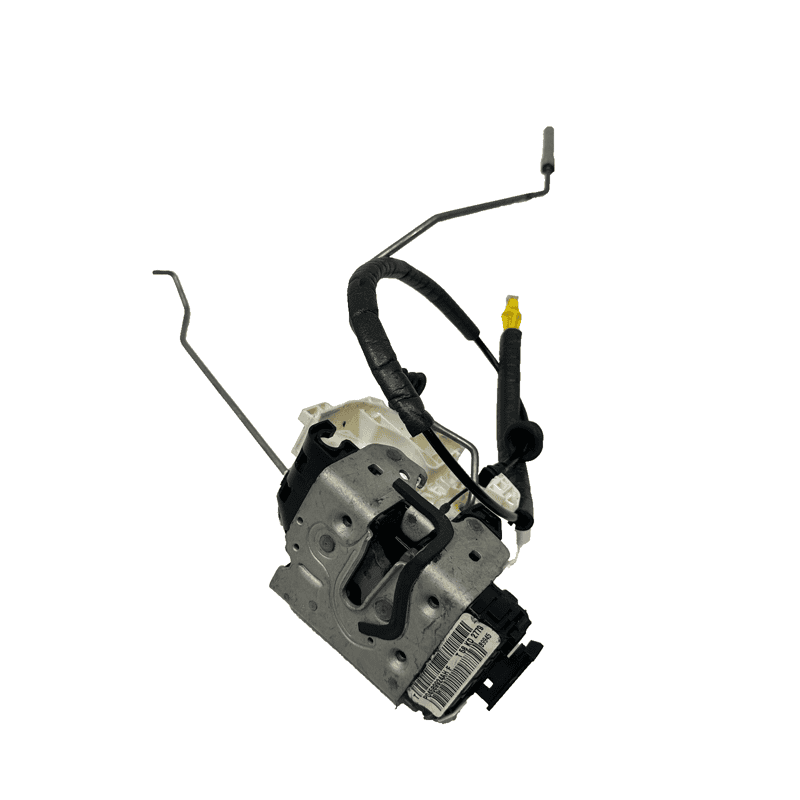 JEEP GRAND CHEROKEE 2011-2021 FRONT PASSENGER SIDE DOOR LOCK LATCH ACTUATOR OEM