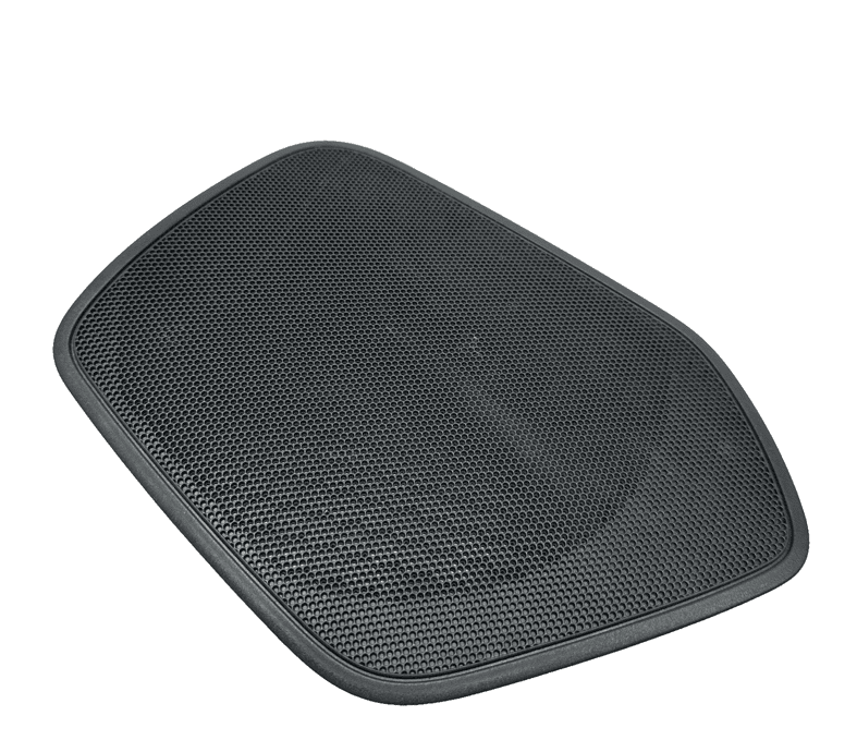 2015-2018 Audi Q3 Front Left Driver Door Speaker Grille Cover OEM