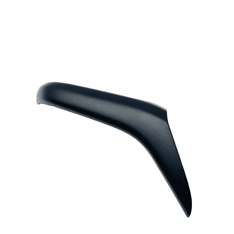 2015-2018 Audi Q3 front Left Driver Door Grab Handle Panel TrimOEM