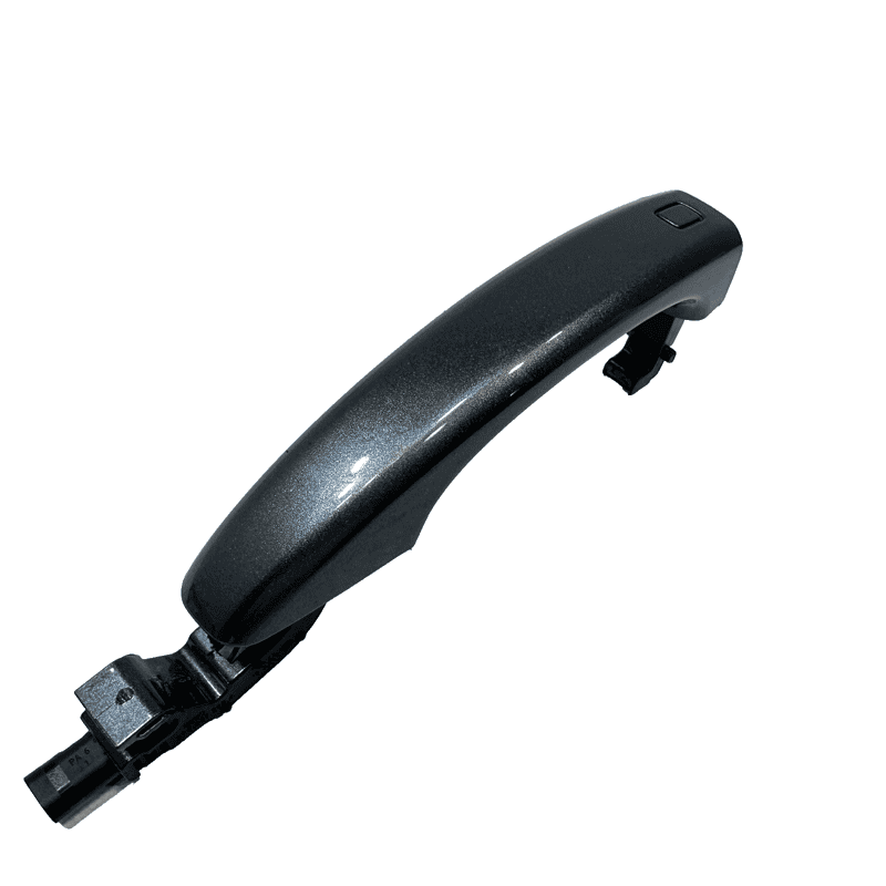 2015-2018 Audi Q3 Front or Rear Left Driver Door Handle Exterior *LZ7S* OEM