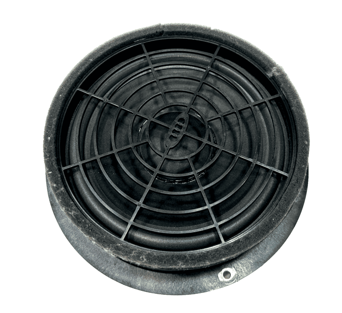 2015-2018 Audi Q3 Front Driver or Passenger Door Panel Audio Speaker OEM