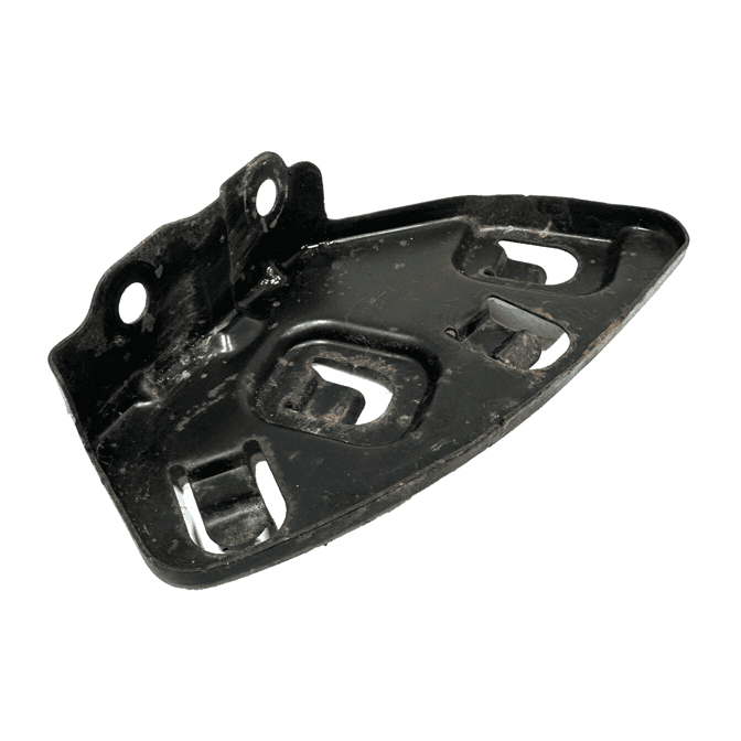 2014-2020 ACURA MDX REAR BUMPER RIGHT PASSENGER SIDE MOUNT SUPPORT BRACKET OEM