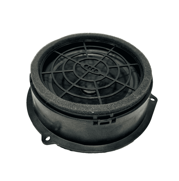 2015-2018 Audi Q3 Quattro Rear Left or Right Door Panel Audio Speaker OEM