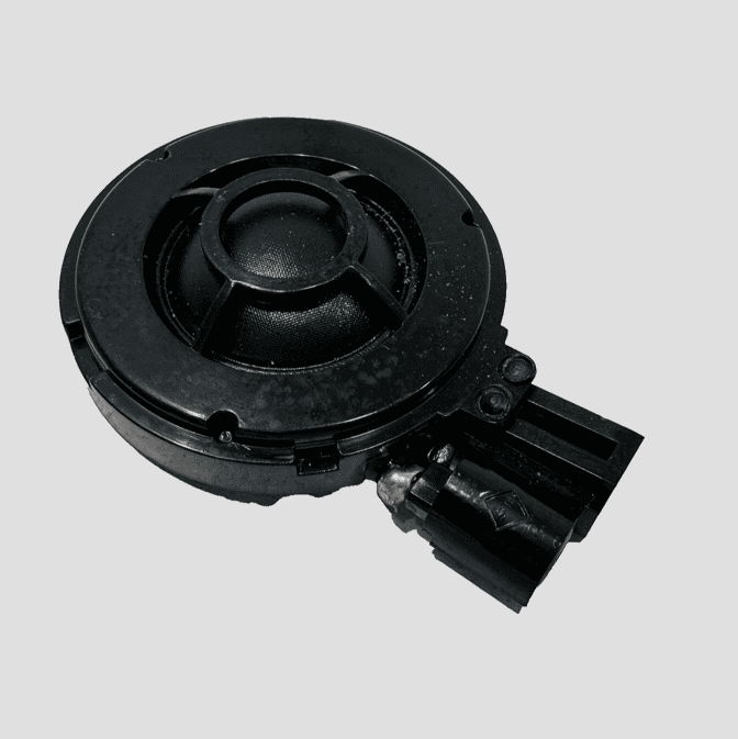 2015-2018 Audi Q3 Quattro Rear Driver or Passenger Door Audio Speaker Tweeter OE