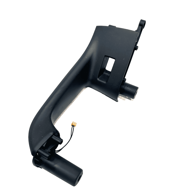 2015-2018 Audi Q3 Rear Left Driver Door Pull Handle Window Switch Panel Trim OEM