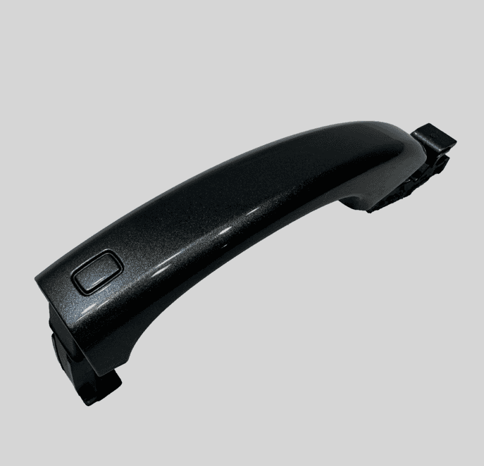 2015-2018 Audi Q3 Front or Rear Left Driver Door Handle Exterior *LZ7S* OEM