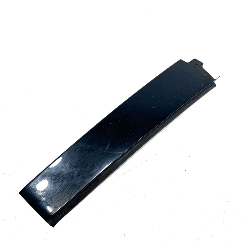 2015-2018 Audi Q3 Front Left Driver Door Window Pillar Aplique Molding OEM