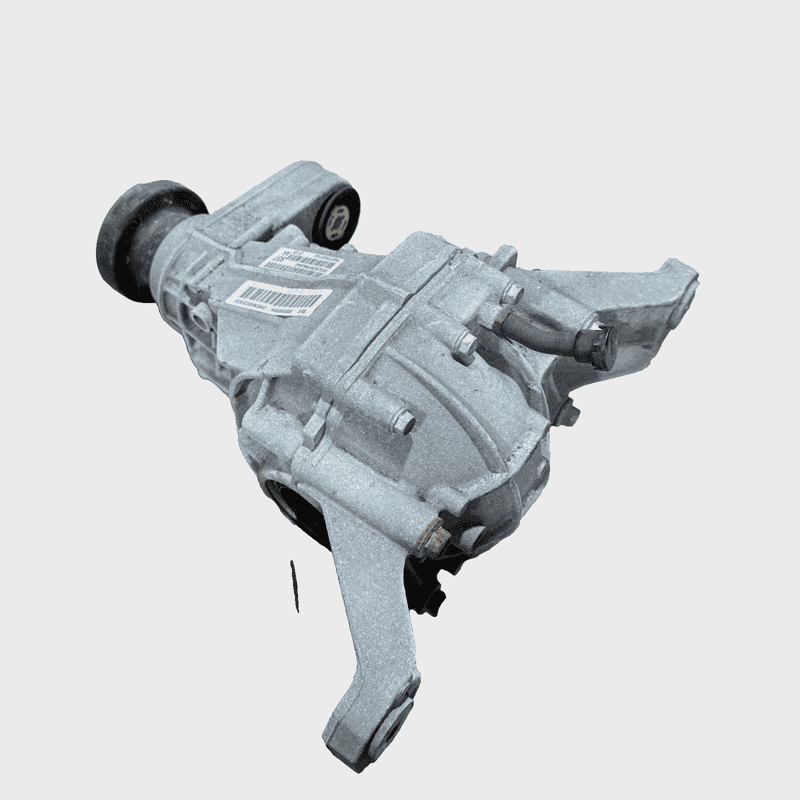 2014-2024 JEEP GRAND CHEROKEE 3.6L REAR DIFFERENTIAL AXLE CARRIER 3.45 RATIO OEM