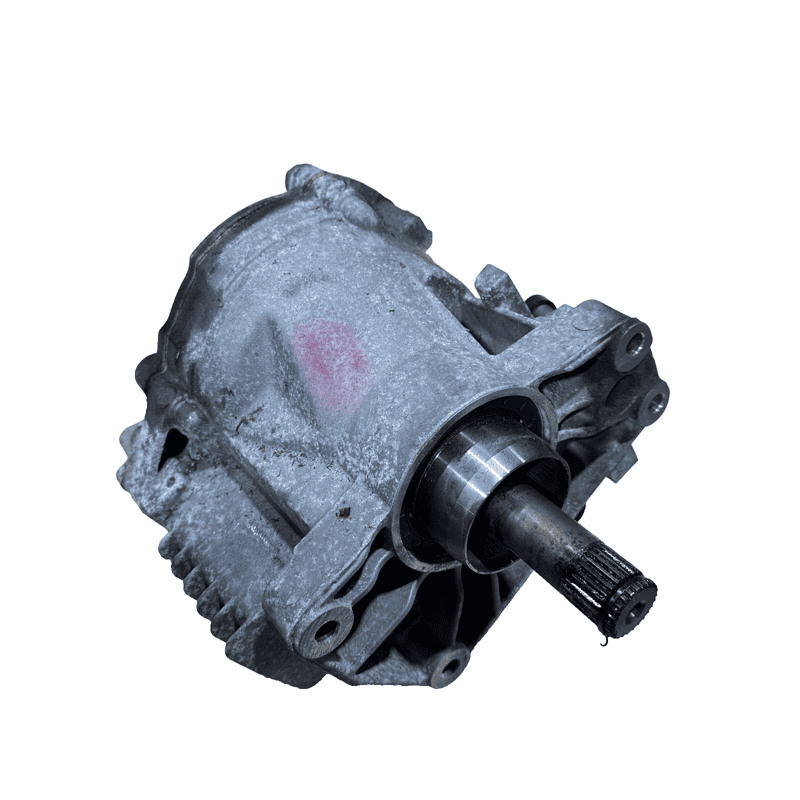 2015-2018 AUDI Q3 2.0L QUATTRO AUTOMATIC TRANSMISSION TRANSFER CASE OEM
