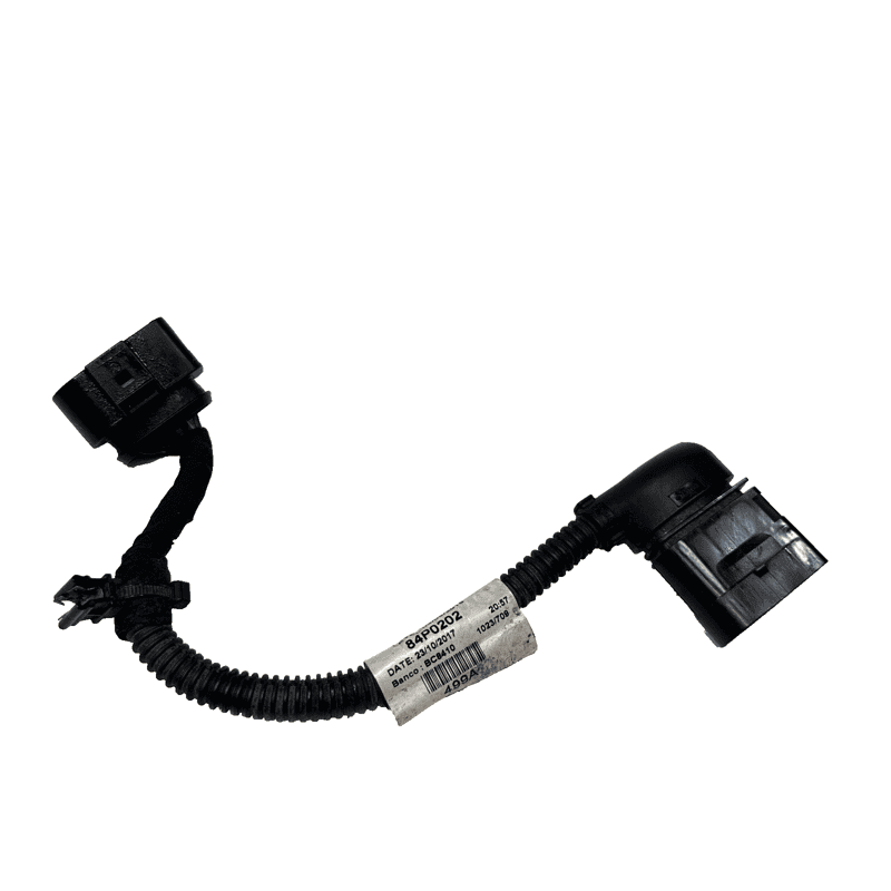 2015-2018 AUDI Q3 2.0L QUATTRO GEARBOX TRANSMISSION NEUTRAL SWITCH CABLE OEM