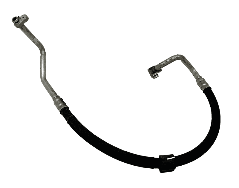 2015-18 AUDI Q3 QUATTRO A/C AIR CONDITIONING REFRIGERANT DISCHARGE HOSE PIPE OEM