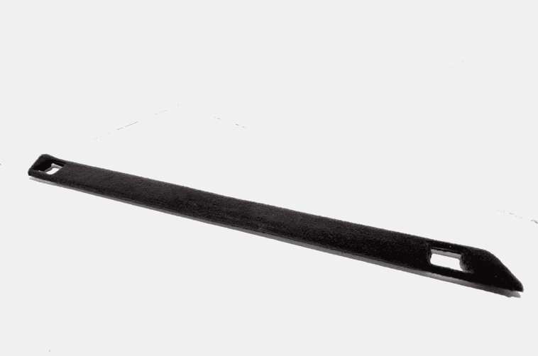 2014-2020 Acura Mdx Rear Trunk Right Passenger Side Floor Carpet Strip Cover OEM