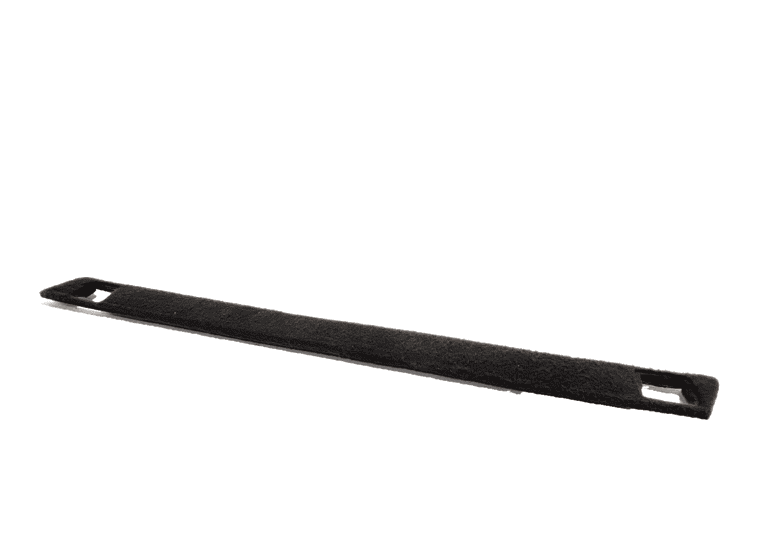 2014-2020 Acura Mdx Rear Trunk Left Driver Side Floor Carpet Strip Cover OEM