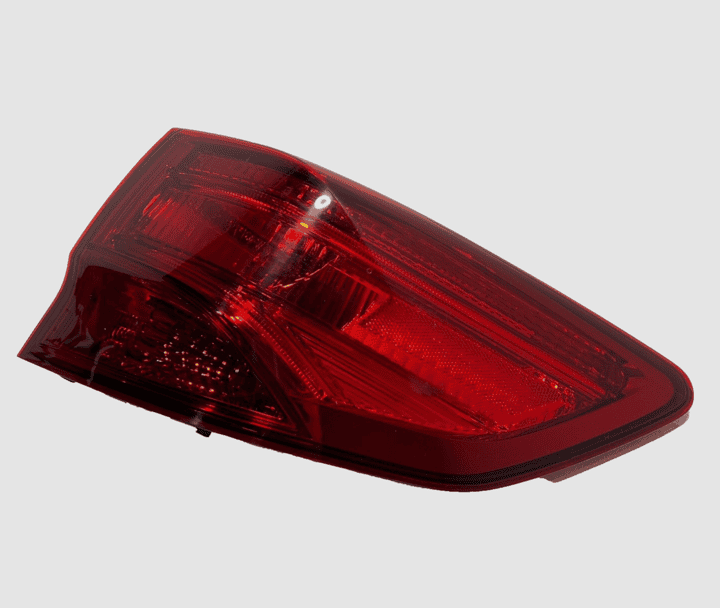 2014-2020 Acura MDX Rear Right Passenger Side Outer Taillight Light Lamp OEM