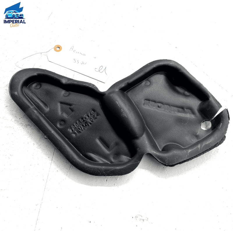 2015-2020 ACURA TLX LEFT REAR SIDE DOOR INNER PANEL ACCESS COVER BARRIER OE
