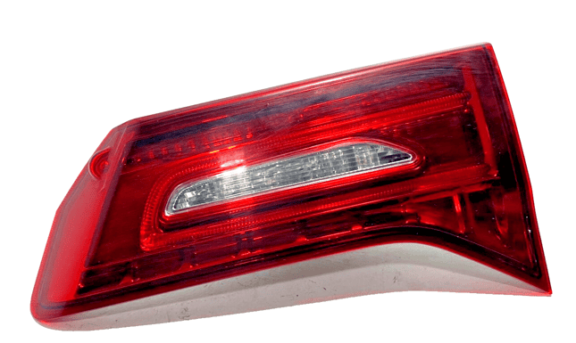 2014-2020 Acura MDX Rear Right Passenger Side Inner Taillight Light LED Lamp OEM