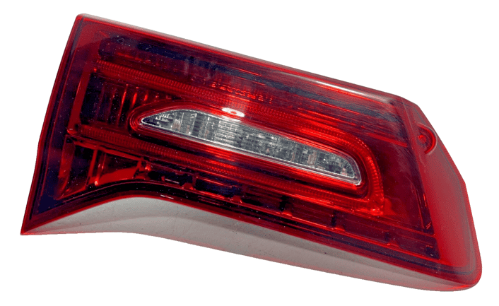 2014-2020 Acura MDX Rear Left Driver Side Inner Taillight Light LED Lamp OEM