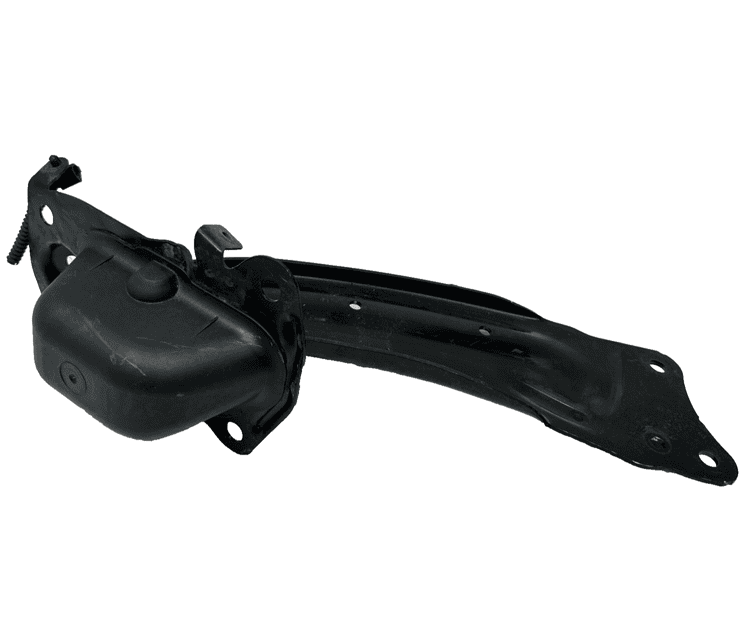 2015-2018 AUDI Q3 QUATTRO REAR LEFT DRIVER SIDE TRAILING CONTROL ARM OEM