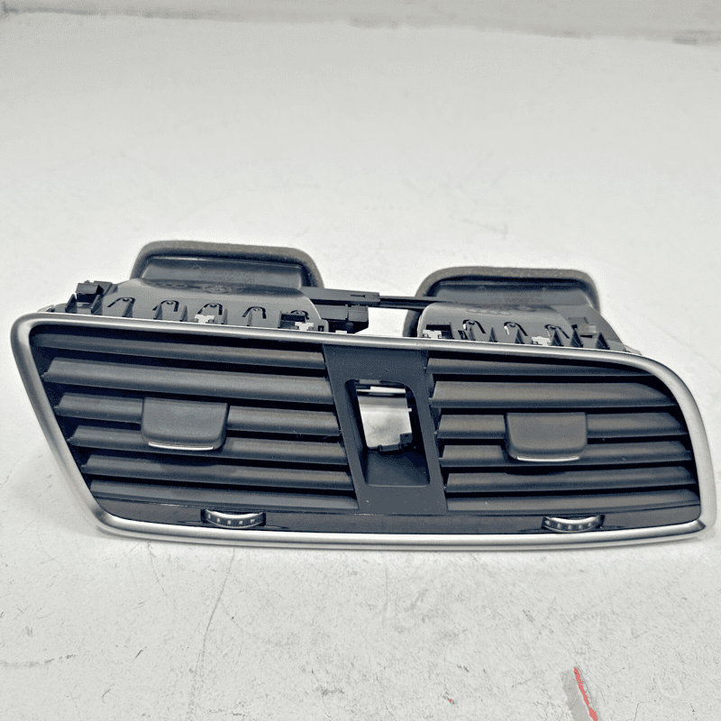 2016-2018 AUDI Q3 DASH DASHBOARD INSTRUMENT PANEL CENTER AC AIR VENT GRILLE OEM