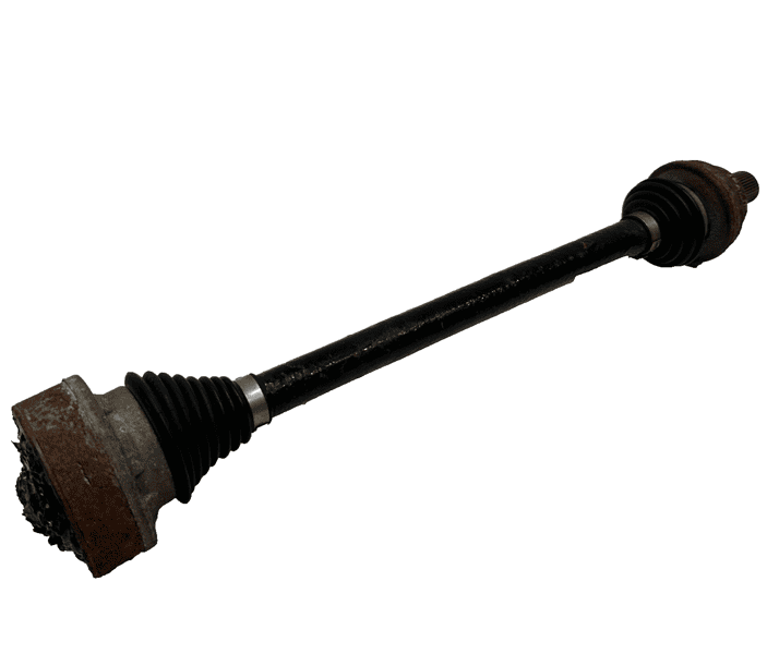 2015-2018 AUDI Q3 QUATTRO REAR LEFT DRIVER SIDE AXLE SHAFT HALFSHAFT OEM