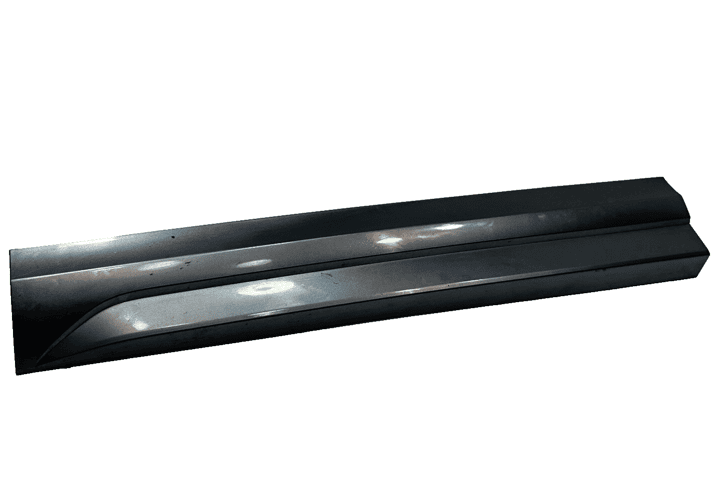 2016-2018 AUDI Q3 FRONT LEFT DRIVER SIDE LOWER DOOR MOLDING TRIM PANEL OEM