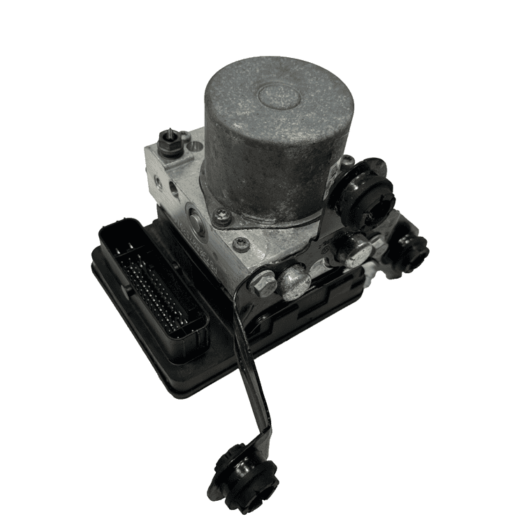 2015-2018 AUDI Q3 QUATTRO ABS ANTI LOCKING BRAKE SYSTEM PUMP CONTROL UNIT OEM