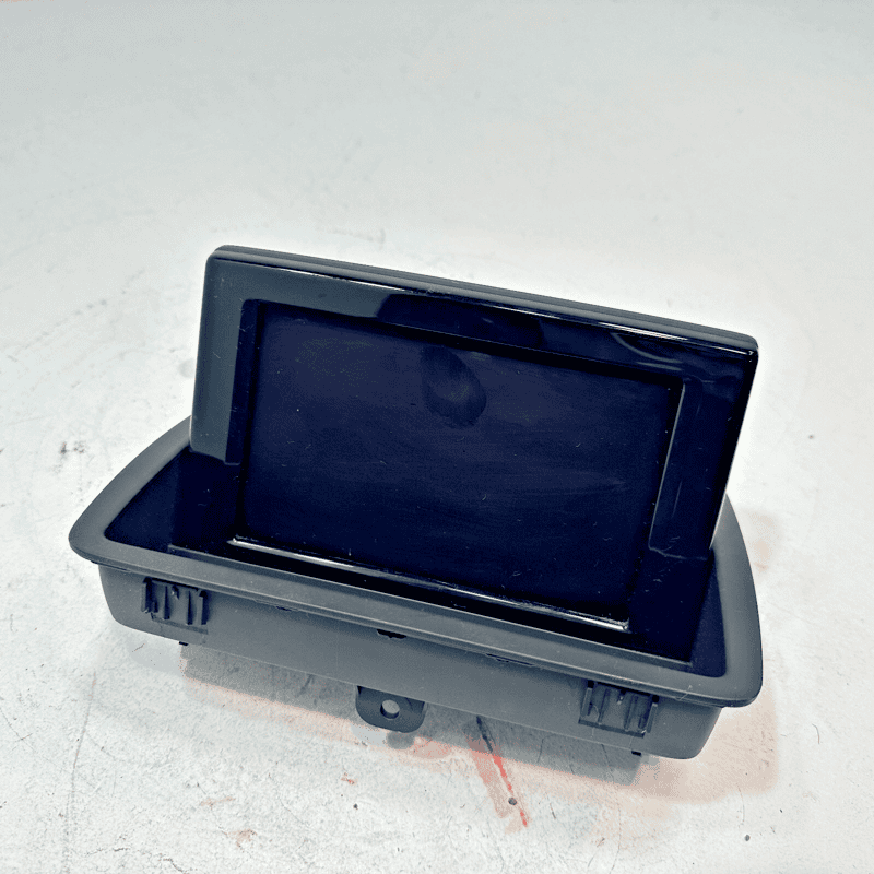 AUDI Q3 2015-2018 DASHBOARD CENTER NAVIGATION DISPLAY SCREEN MONITOR UNIT OEM