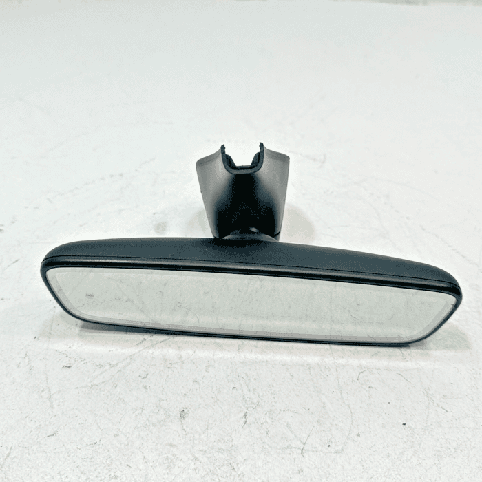 2017 - 2018 AUDI Q3 FRONT UPPER ROOF INTERIOR REAR VIEW MIRROR  OEM