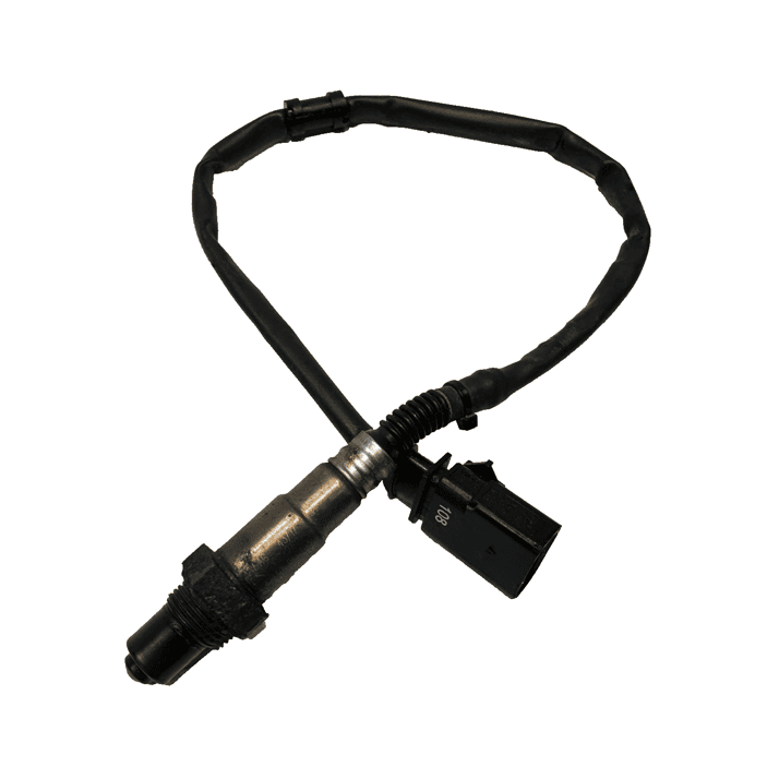 2015-2018 AUDI Q3 QUATTRO 2.0L EXHAUST O2 LAMBDA FRONT OXYGEN SENSOR OEM