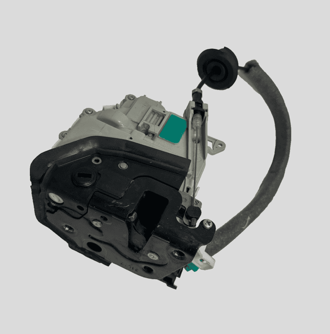 2015-2018 Audi Q3 Rear Left Driver Door Lock Actuator Motor OEM