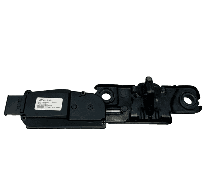 2015-2018 Audi Q3 Quattro Tailgate Liftgate Lock Actuator Striker OEM
