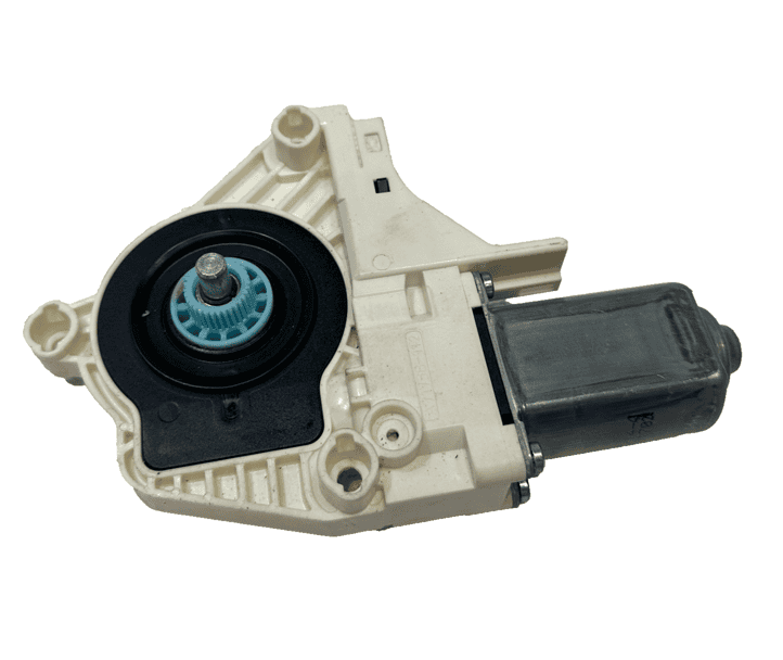 2015-2018 Audi Q3 Quattro Front Passenger Door Window Glass Regulator Motor OEM