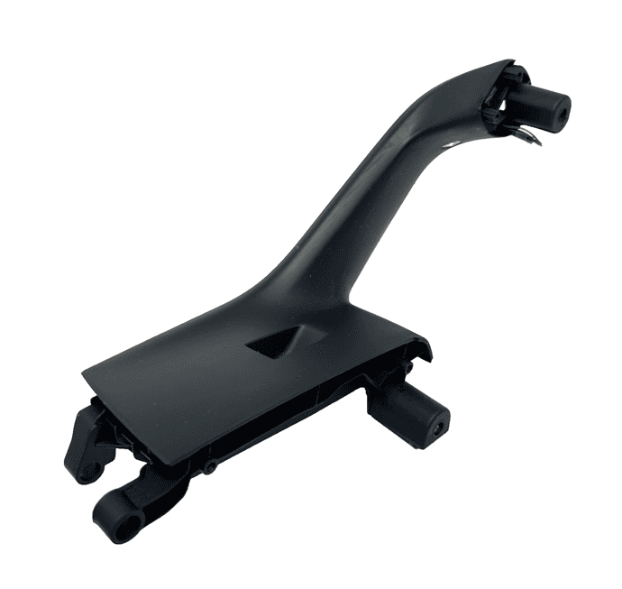 2015-2018 Audi Q3 Front Passenger Door Pull Handle Window Switch Panel Trim OEM