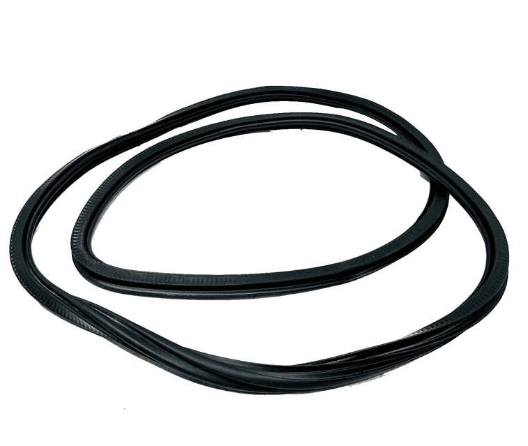 2015-2018 Audi Q3 Front Left or Right Door Surround Weatherstrip Seal Inner OEM