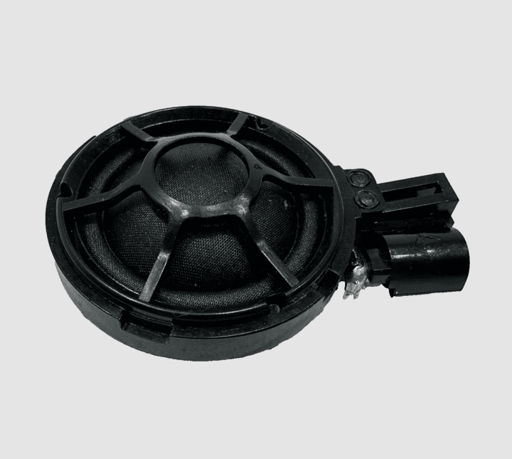 2015-2018 Audi Q3 Quattro Front Windshield Left or Right Pillar Speaker OEM