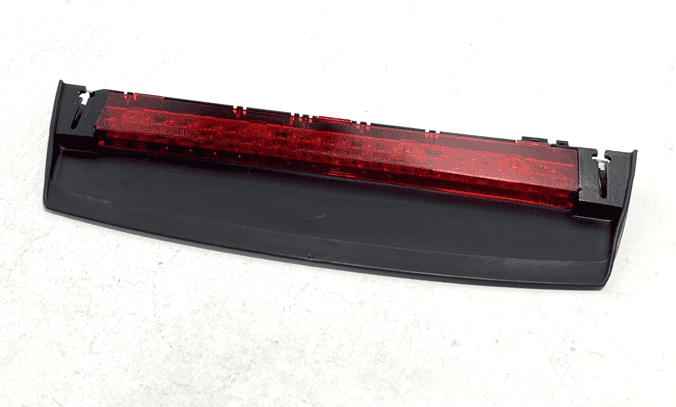 2012-2018 AUDI A6 REAR HIGH MOUNT 3RD THIRD STOP BRAKE LIGHT LAMP OEM