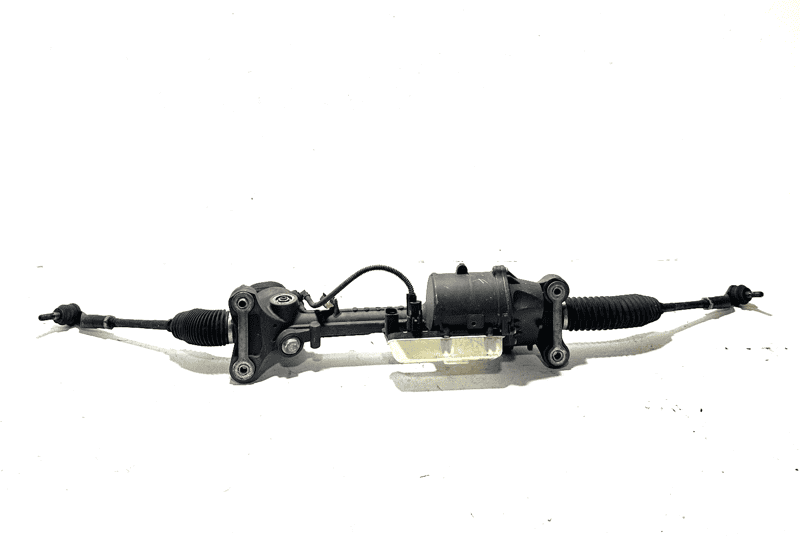 2015-2018 AUDI Q3 2.0 QUATTRO ELECTRIC POWER STEERING GEAR RACK & PINION OEM