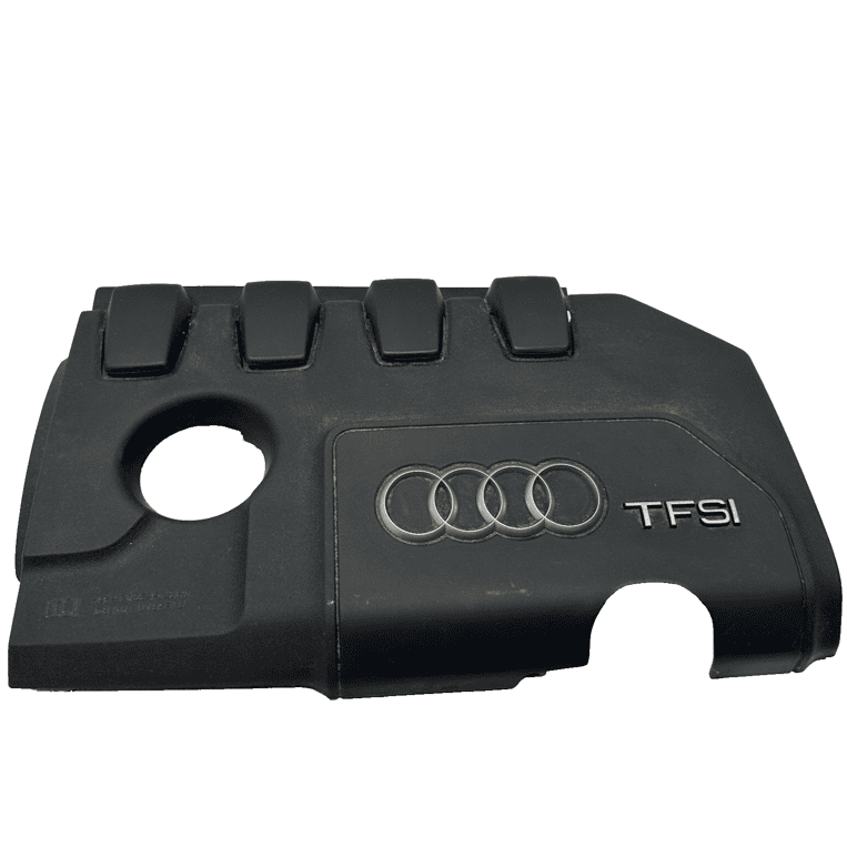 2015-2018 AUDI Q3 QUATTRO 2.0L TFSI ENGINE APPEARANCE TOP COVER PANEL OEM