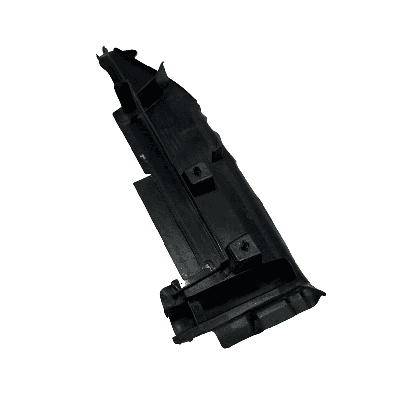 2015-2018 AUDI Q3 QUATTRO FRONT RIGHT PASSENGER SIDE SEAL COWL COVER OEM