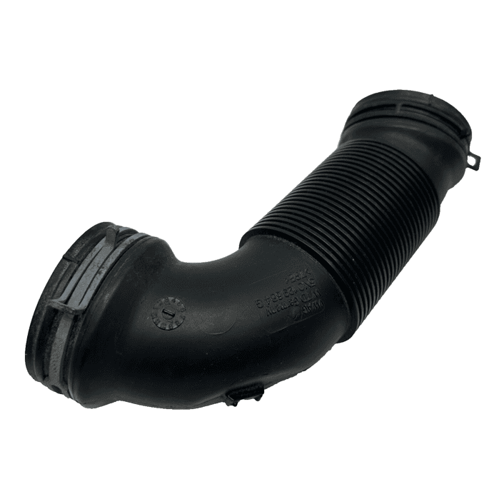 2015-2018 AUDI Q3 QUATTRO 2.0L ENGINE AIR CLEANER INTAKE HOSE TUBE PIPE OEM