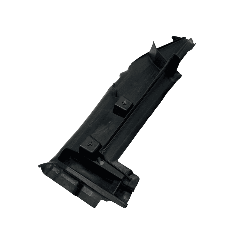 2015-2018 AUDI Q3 QUATTRO FRONT LEFT DRIVER SIDE SEAL COWL COVER OEM