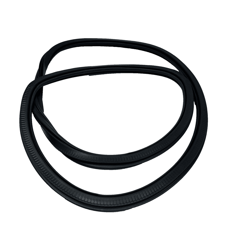 2015-2018 Audi Q3 Rear Left or Right Door Surround Weatherstrip Seal Inner OEM